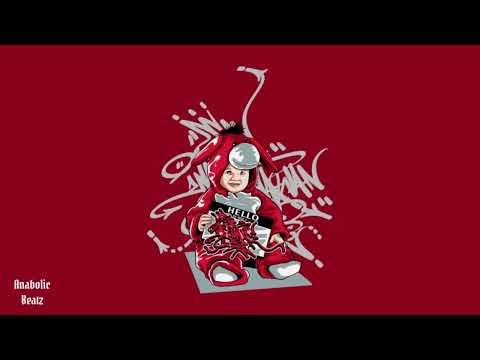 "Hello" - Freestyle Boom Bap Beat | Old School Hip Hop Beat 2023