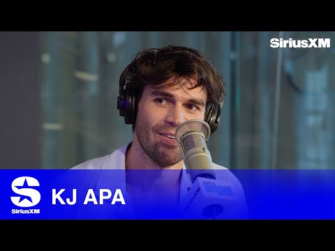 KJ Apa Credits His Sobriety to Being a Father