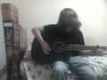 Poor Tom - Led Zeppelin(cover) 
