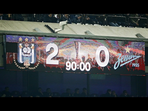 , title : 'UEFA Europa League : RSCA 2-0 Zenit'