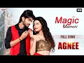Magic Mamoni| Full Song | Agnee | Mahiya Mahi |Om |‬Neha Kakkar |Savvy‬ |Bengali Movie |Eskay Movies
