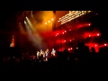 Para Exaltarte Por Ti Your Name High Go Hillsong Live Madrid