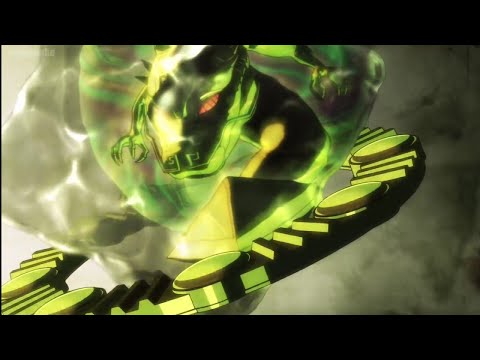 Dragon's Dream - Stand Sound Profiles