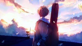 Mike Posner - Buried In Detroit (Lucas Remix) Bass Boosted  Chill/Relax song series song- 6