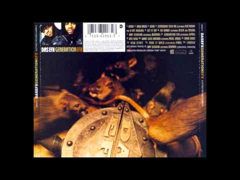 Das EFX - Generation EFX - Full Album