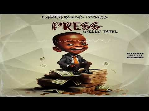 Willy Tatel x VCT x Wastarabu x Pachulo (628 gang) - VCT (Official Audio)