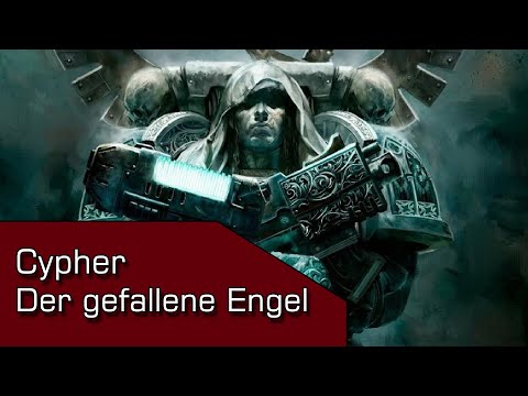 Cypher | Der gefallene Engel
