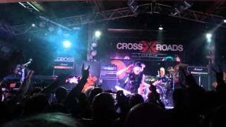 Michael Schenker's Temple of Rock - Coast to Coast (live)