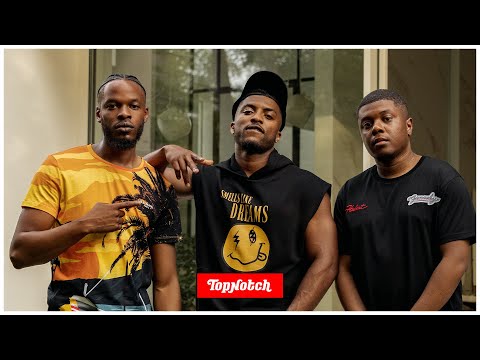 Equalz - Say No More ft. Poke (prod. Alwaysbizzy & Cané)