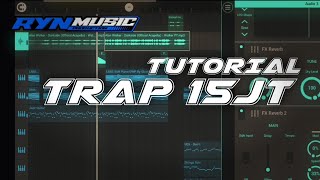 Download lagu Tutorial Trap 15jt Free FLM❗❗❗ mp3