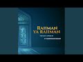 Rahman Ya Rahman Feat Shakir Khan Rahmani