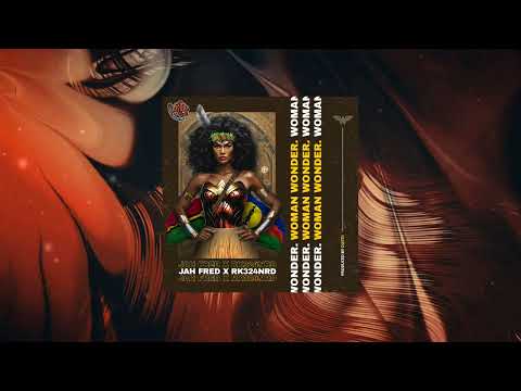 Wonder Woman - RK 324 NRD ft. YG JAHFRED [ Prod by Dustii ] Flick Zone