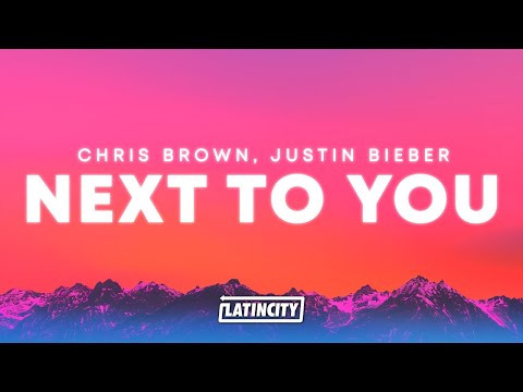 Next To You (feat. Justin Bieber) — YouTube
