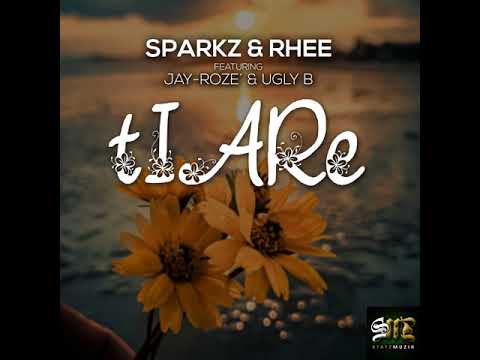Tiare_Jay Roze ft Ugly Bee