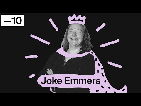 GOEDKOOP REIZEN MET JOKE EMMERS — Puur Hypothetisch #10