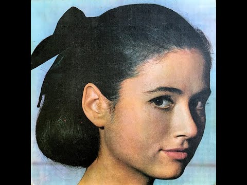 Un Ragazzo Più Triste Degli Altri - Gigliola Cinquetti