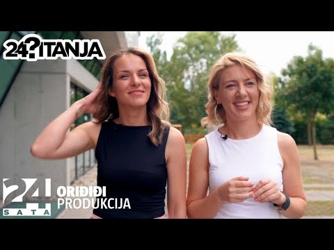 Sestre Palić: 'Bila je velika odgovornost pjevati na Akijevom sprovodu' | 24 pitanja