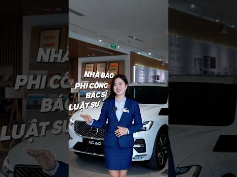 Đặc Quyền Khách Hàng Tại Volvo | Ưu Đãi Tốt 1% Cho Chiếc Volvo Thứ 2 và 2% Cho Chiếc Volvo Thứ 3