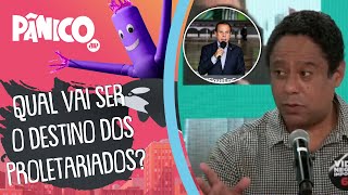 Legado esquecível: Orlando Silva aponta erros da gestão Doria em São Paulo