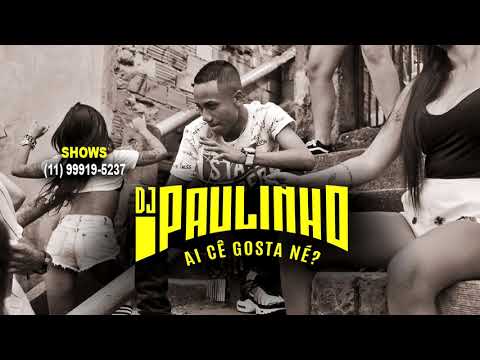 Bololo Roça, Roça - MC LGK - Encima da Fanzoka (DJ Paulinho Ai Cê Gosta Né)