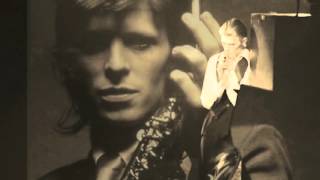 DAVID BOWIE (David Robert Jones) ....still remember....