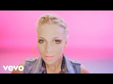 LaFee - Leben wir jetzt (Video)