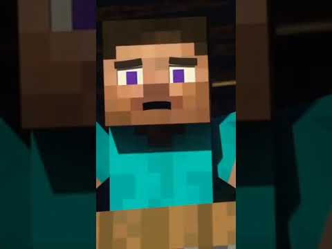 Insane Minecraft & Among Us Animation