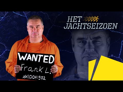 Frank Lammers op de Vlucht - Het Jachtseizoen '21 #4