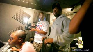 DJ SUSS-ONE, FLOYD MAYWEATHER &amp; 50 CENT WORK ON DJ SUSS-ONE&#39;s SINGLE &quot;CHAMPION&quot;.mp4