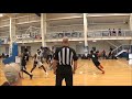 Combine Academy: Kenneth McCullough Lomax - Guard - 6'5" - 190lbs - c/o 2018 - Season Highlights