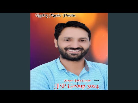 Jp Group 3024 Part 2