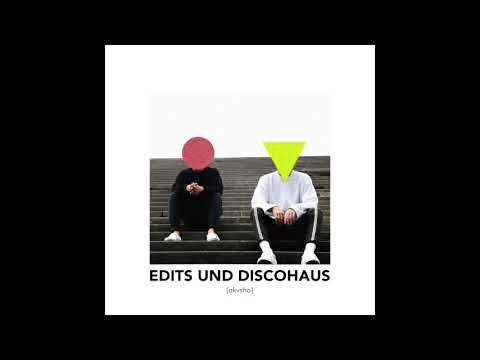 okvsho - Edits und Discohaus [Full EP]