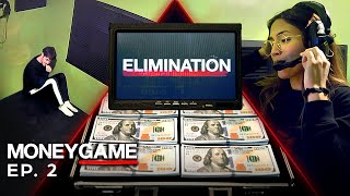 $268,308 Remains. Who Will They Eliminate? | Money Game Ep. 2