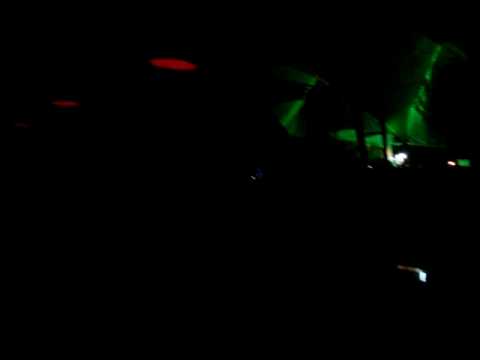 SERGE DEVANT..... GREEN VALLEY