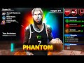NEW BEST 6 4 Point Guard Build In NBA 2K26 UNSTOPPABLE All Around META Guard