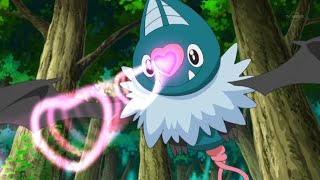 Evolution of Charm Attack                  #attack #evolution #charm #attack #togepi #youtubevideos