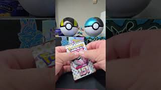151 Baby!! #pokemon #fyp #xyzbca #myteamforscarletandviolet