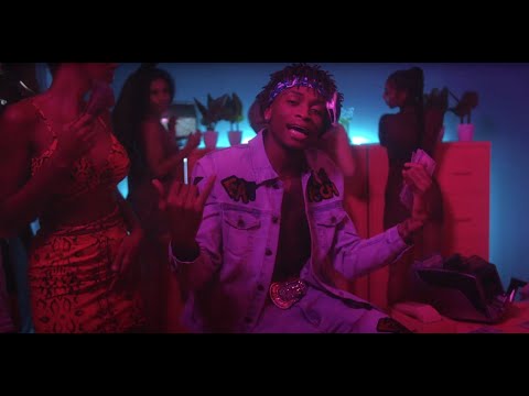Huncho Da Rockstar - Move (Official Music Video)