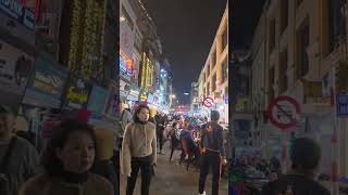 Hanoi Night Explosion ??? | Bùng Nổ Đêm Hà Nội ???