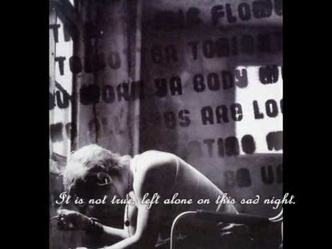 (Eng Sub) 081023 Minwoo- Sad Song (Radio live)