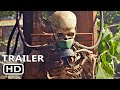2067 Official Trailer 2020 Sci Fi Movie