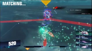 ガンダムバーサス