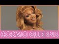 Kahanna Montrese | Cosmo Drag Queens | Cosmopolitan