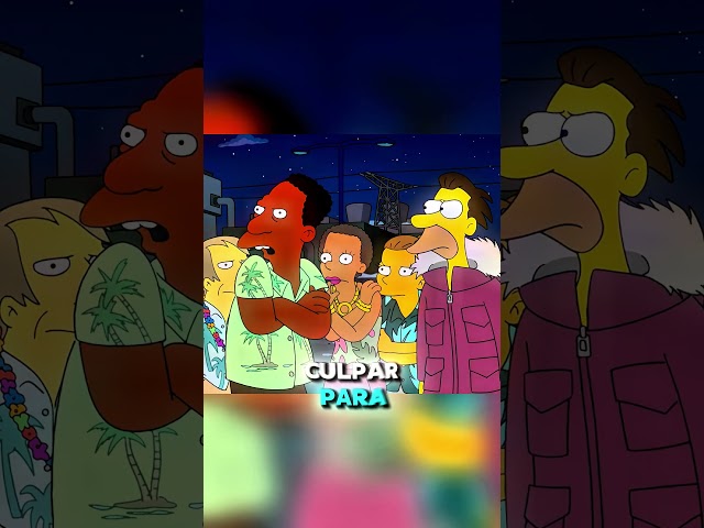 Vídeo relacionado con Springfield Nuclear Power Plant Sudadera con Capucha