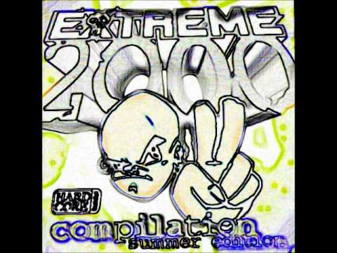 Placid K - Compagneros (New Era Mix)