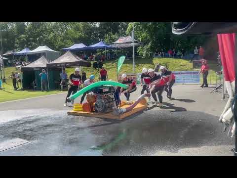 Fire Sport