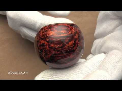 pipa Svend Bang 082 - smoking pipe