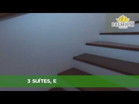 Casa City Figueiras - CA0018