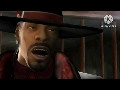 Beauty and the Psycho Dad Part 17 - Kano Plans a Scheme with Snoop Dogg / Crow