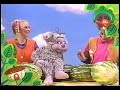 Treetown Where The Watermelons Grow